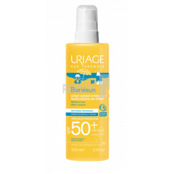 Uriage Bariesun spray protectie solara pentru copii SPF50 200 ml