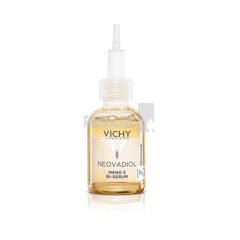 Vichy Neovadiol Peri & Post Menopause Meno 5 ser bifazic 30 ml de firma originala