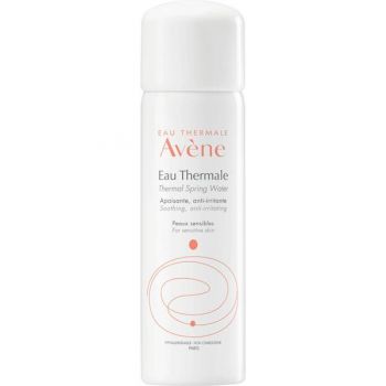 Apa termala spray, Avene, 50 ml de firma originala