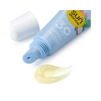 Sundance Balsam de buze SPF30 cu cocos, 10 ml