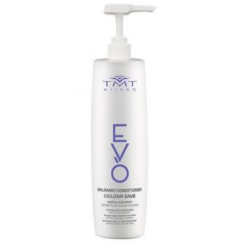 Balsam Profesional pentru Par Vopsit Tmt Milano Evo Colour Save Conditioner, 300 ml