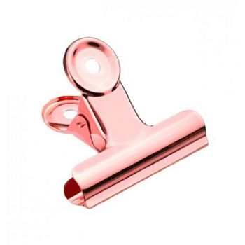 Cleste pentru curba C 31mm Rose Gold