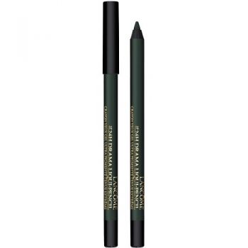 Creion ochi, Lancome, Drama Liqui-Pencil 24H, 03 Green Metropolitan Matte de firma original