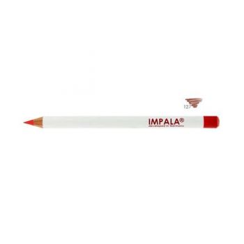 Creion pentru Conturul buzelor Rezistent la Apa, Nuanta 127 Latte, Impala, 1.14 g ieftin