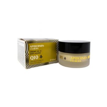 Crema de Zi Anti-aging Apidermin Exubera, 50 ml