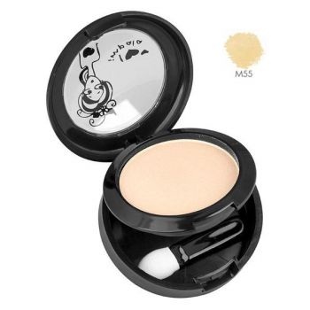 Fard de Pleoape Mono Compact Mat, Nuanta M55, Impala, 2.5 g