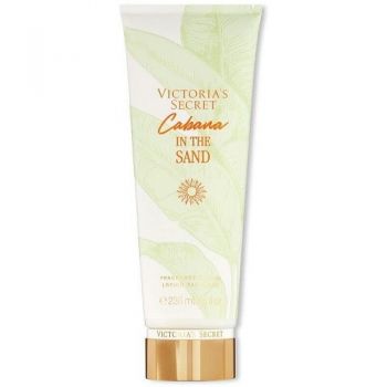 Lotiune de corp parfumata, Victoria's Secret, Cabana In The Sand, Bronzed Vanilla & Apricot Woods, 236 ml