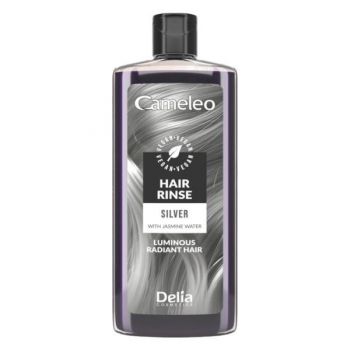 Lotiune Nuantatoare, Argintiu, Cameleo, 200 ml