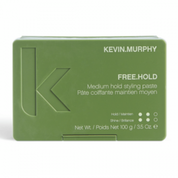 Pasta modelatoare Kevin Murphy Free Hold Medium hold styling paste 100g