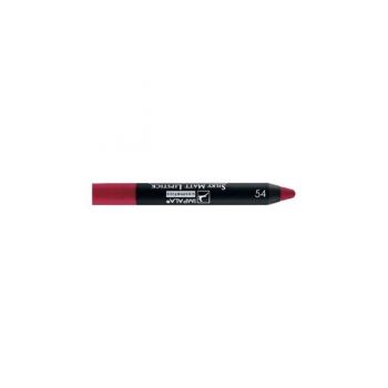 Ruj Mat Cremos Nuanta 55IMP 54 Pink Fashionista, Impala, 2.8 g
