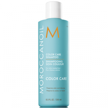Sampon par vopsit Moroccanoil Color Care Shampoo 250ml