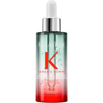 Serum Fortifiant Impotriva Caderii Parului pentru Barbati - Kerastase Genesis Homme Serum Anti-Chute Fortifiant, 90 ml de firma original