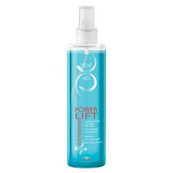 Spray cu Efect de Volum pentru Stilizarea Parului Tmt Milano Power Lift Spray, 250 ml