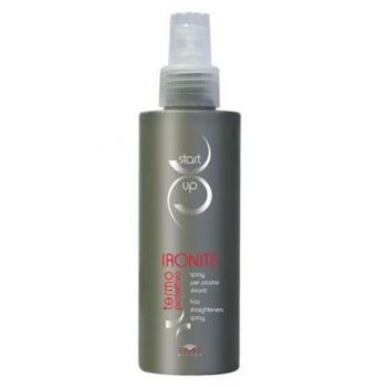 Spray cu Protectie Termica Tmt Milano Start Up Ironite Thermo-Protective, 150 ml Spray cu Protectie Termica Tmt Milano Start Up Ironite Thermo-Protective, 150 ml