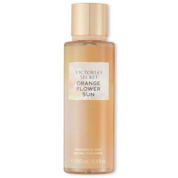 Spray de Corp, Orange Flower Sun, Victoria's Secret, 250 ml ieftina