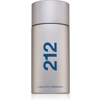 Carolina Herrera 212 NYC Men Eau de Toilette pentru bărbați