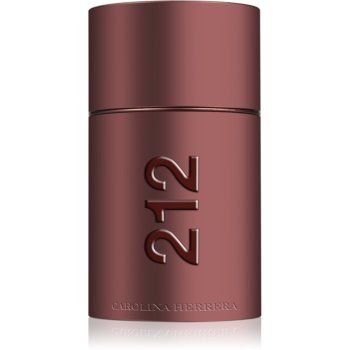 Carolina Herrera 212 Sexy Men Eau de Toilette pentru bărbați