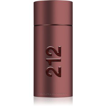 Carolina Herrera 212 Sexy Men Eau de Toilette pentru bărbați