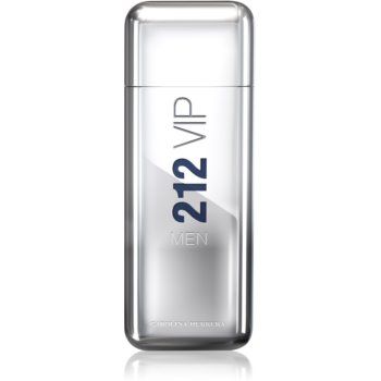 Carolina Herrera 212 VIP Men Eau de Toilette pentru bărbați