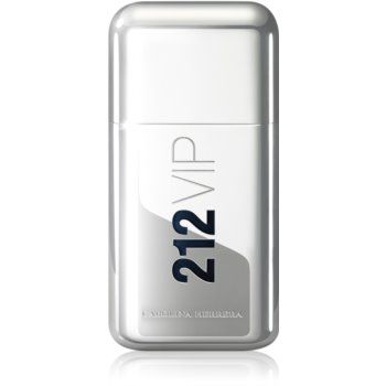 Carolina Herrera 212 VIP Men Eau de Toilette pentru bărbați