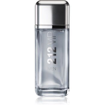 Carolina Herrera 212 VIP Men Eau de Toilette pentru bărbați