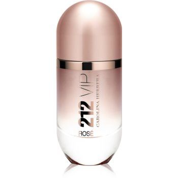 Carolina Herrera 212 VIP Rosé Eau de Parfum pentru femei