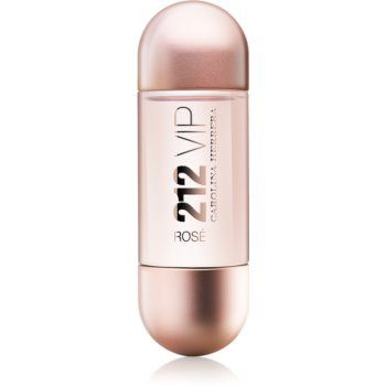 Carolina Herrera 212 VIP Rosé Eau de Parfum pentru femei