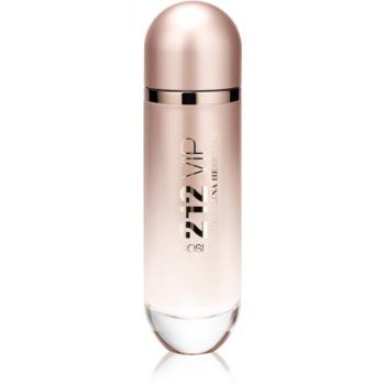 Carolina Herrera 212 VIP Rosé Eau de Parfum pentru femei