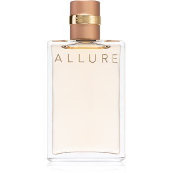 Chanel Allure Eau de Parfum pentru femei