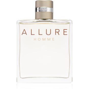 Chanel Allure Homme Eau de Toilette pentru bărbați