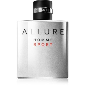 Chanel Allure Homme Sport Eau de Toilette pentru bărbați