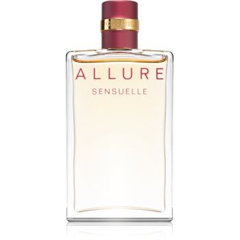 Chanel Allure Sensuelle Eau de Parfum pentru femei