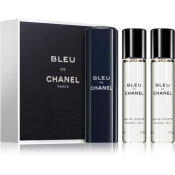 Chanel Bleu de Chanel Eau de Toilette pentru bărbați