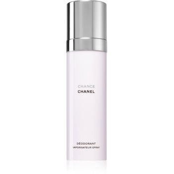 Chanel Chance deodorant spray pentru femei