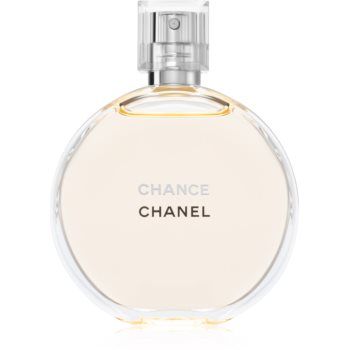 Chanel Chance Eau de Toilette pentru femei