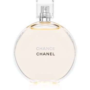 Chanel Chance Eau de Toilette pentru femei