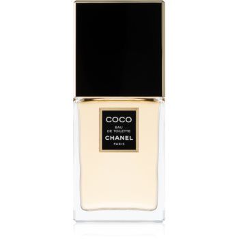 Chanel Coco Eau de Toilette pentru femei