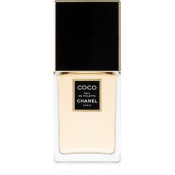 Chanel Coco Eau de Toilette pentru femei