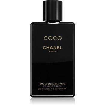 Chanel Coco lapte de corp pentru femei