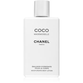 Chanel Coco Mademoiselle lapte de corp pentru femei