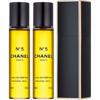 Chanel N°5 Eau de Parfum pentru femei