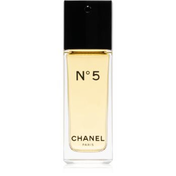 Chanel N°5 Eau de Toilette pentru femei