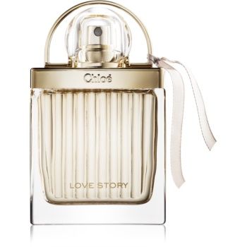 Chloé Love Story Eau de Parfum pentru femei