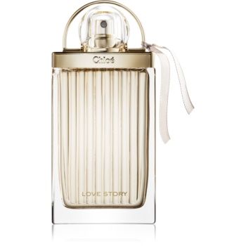 Chloé Love Story Eau de Parfum pentru femei