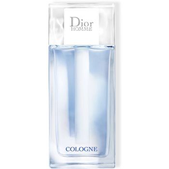 DIOR Dior Homme Cologne eau de cologne pentru bărbați