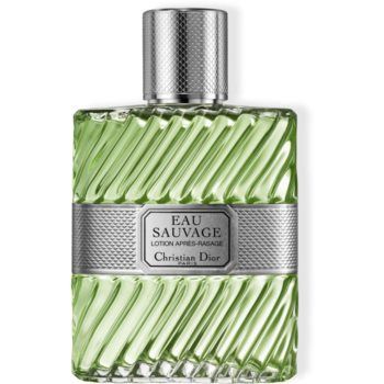 DIOR Eau Sauvage after shave