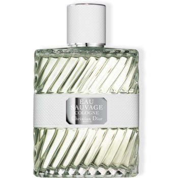 DIOR Eau Sauvage Cologne eau de cologne pentru bărbați ieftin