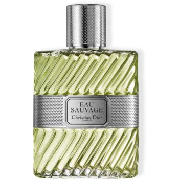 DIOR Eau Sauvage Eau de Toilette pentru bărbați