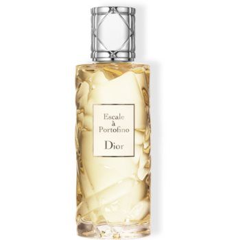 DIOR Escale à Portofino Eau de Toilette pentru femei