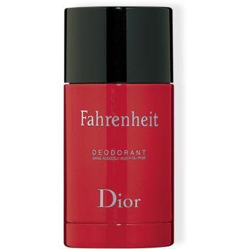 DIOR Fahrenheit deostick fară alcool pentru bărbați